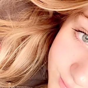 Meet your Posher, Katy